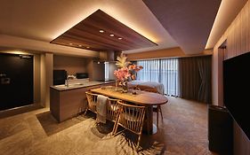 Residence Hotel Hakata 19